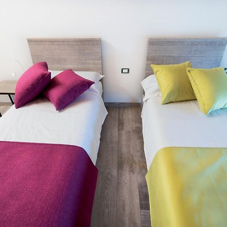 Agriturismo Camisi Qh كامبياغو المظهر الخارجي الصورة