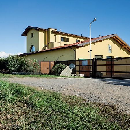 Agriturismo Camisi Qh كامبياغو المظهر الخارجي الصورة