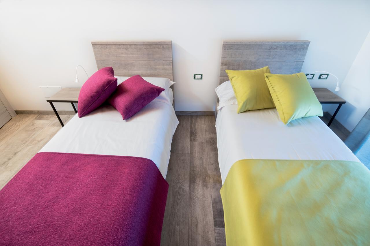 Agriturismo Camisi Qh كامبياغو المظهر الخارجي الصورة