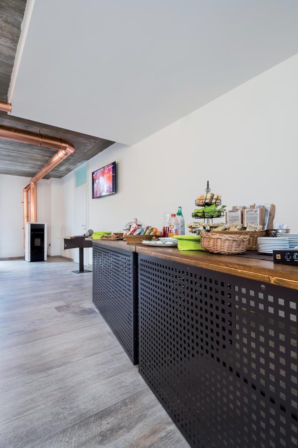 Agriturismo Camisi Qh كامبياغو المظهر الخارجي الصورة