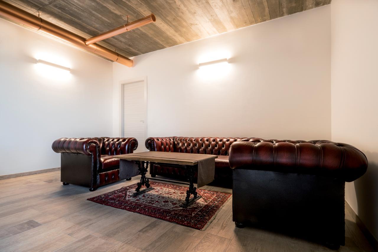 Agriturismo Camisi Qh كامبياغو المظهر الخارجي الصورة
