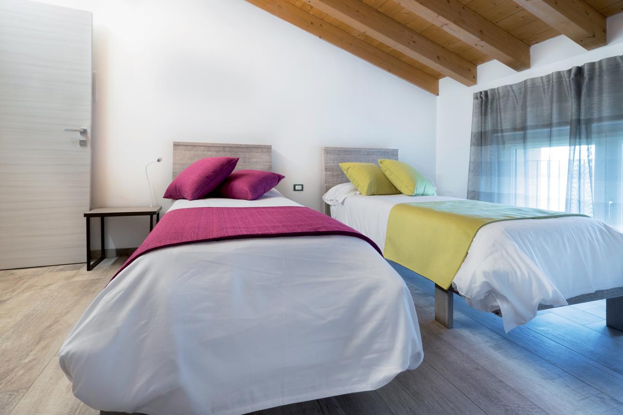 Agriturismo Camisi Qh كامبياغو المظهر الخارجي الصورة