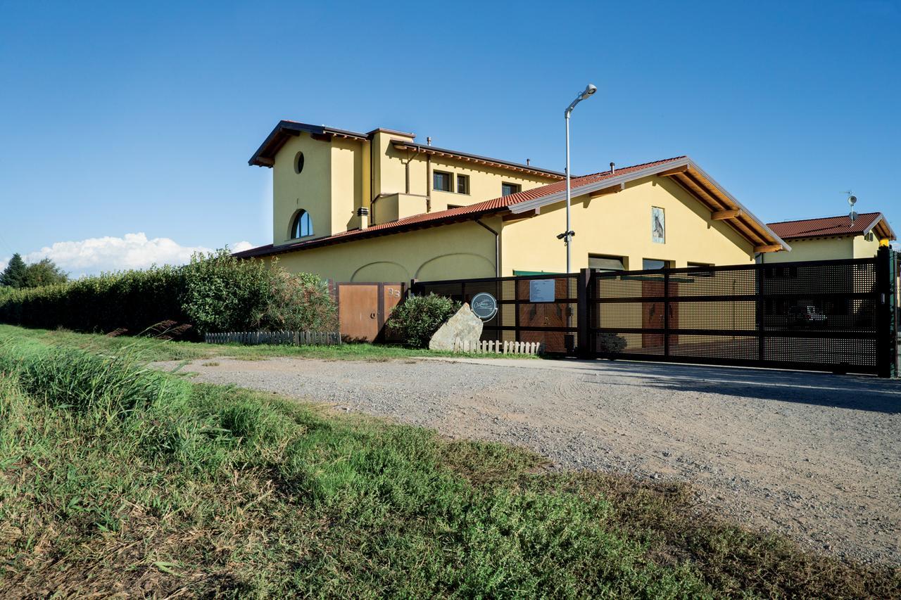 Agriturismo Camisi Qh كامبياغو المظهر الخارجي الصورة