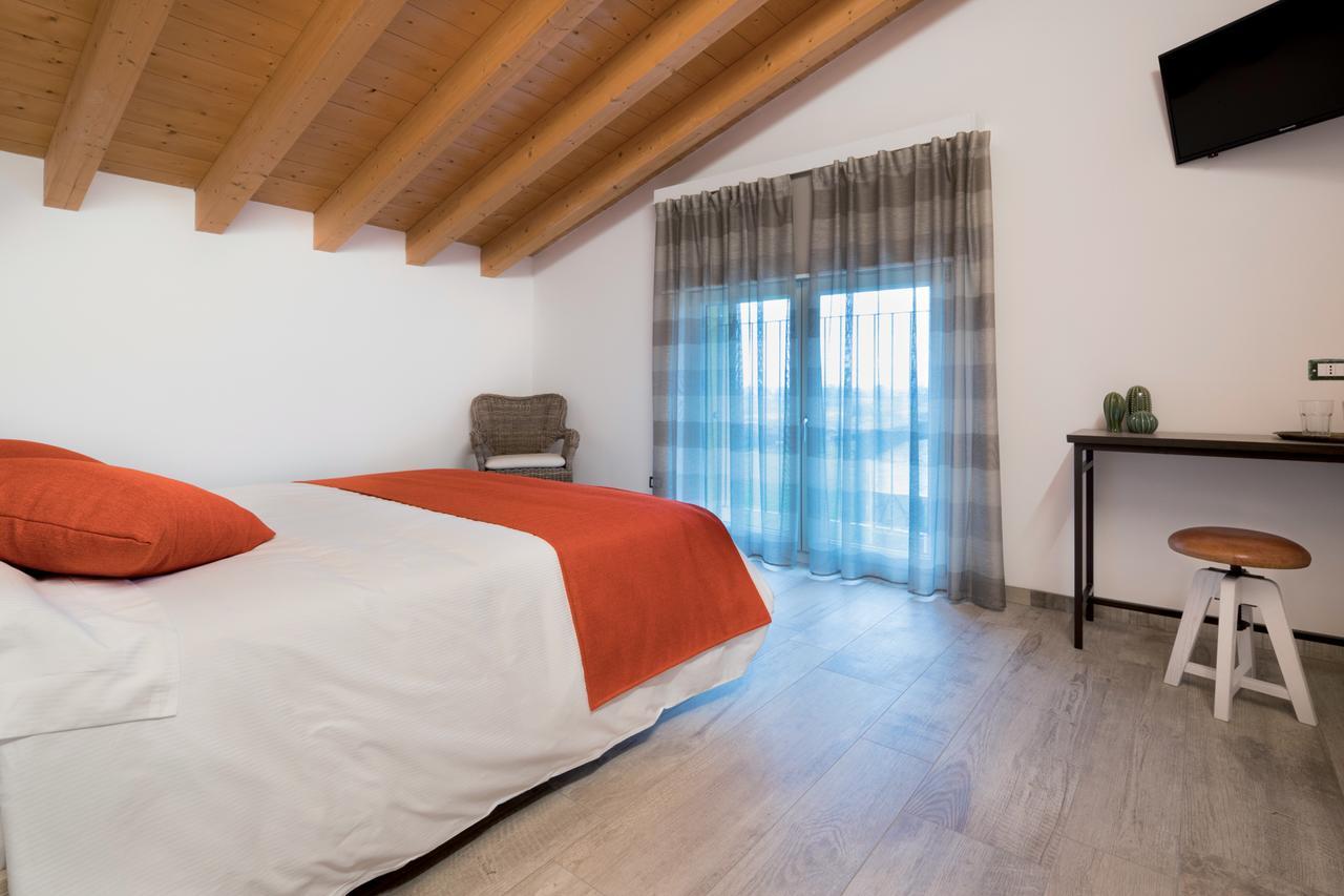 Agriturismo Camisi Qh كامبياغو المظهر الخارجي الصورة